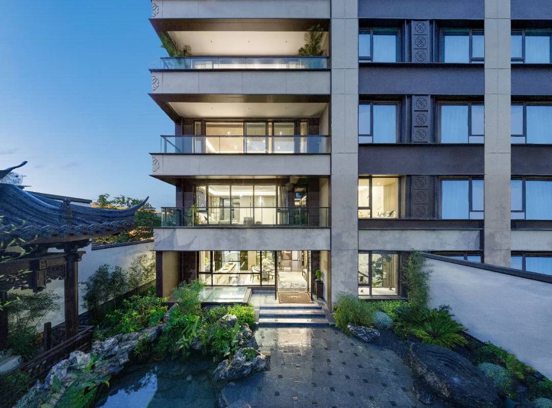 天府新区【建发·观唐映月】怎么样?