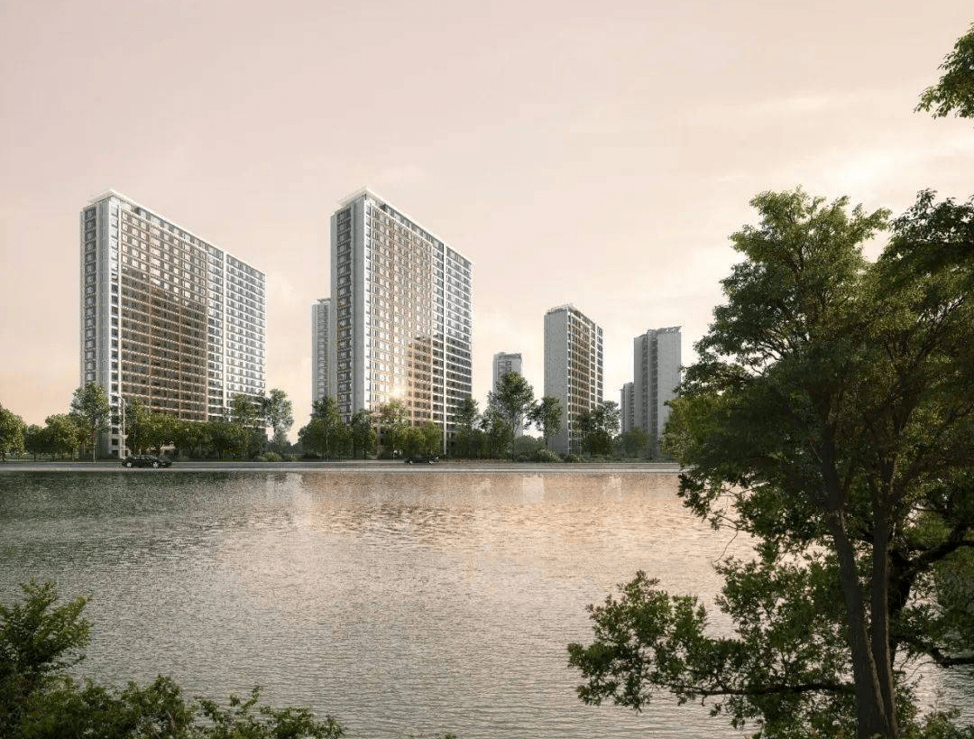 中柏逸德湖滨铂悦花园(昆山湖滨铂悦花园) |湖滨铂悦花园欢迎你