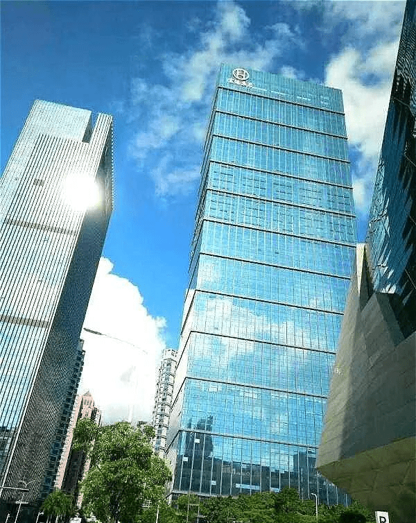 富德生命保险大厦是生命人寿保险总部第一栋自建物业,生命人寿保险