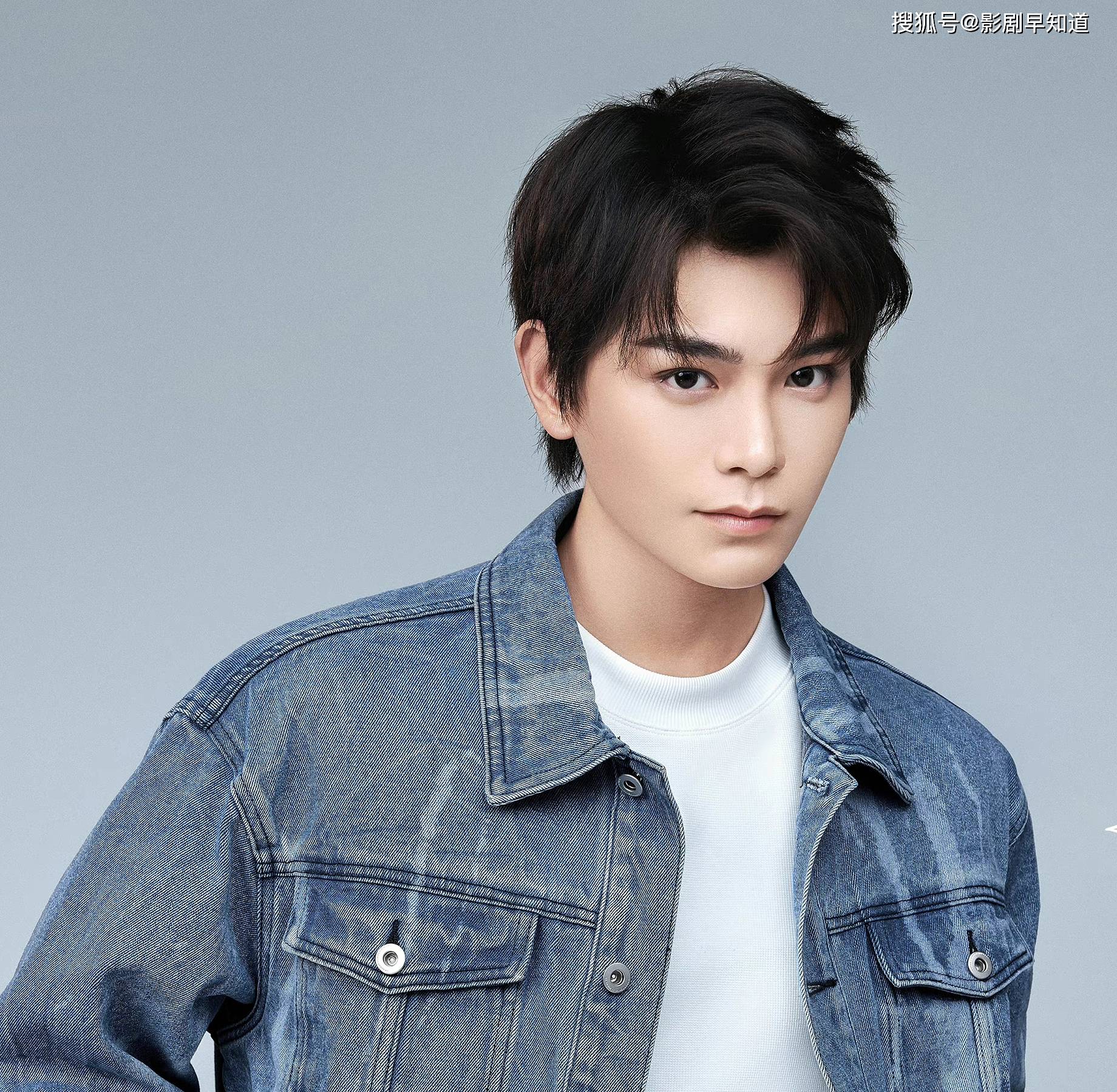 刑侦剧《黑白森林》开机,丁禹兮出演男主,班底靠谱但平台未官宣_古偶