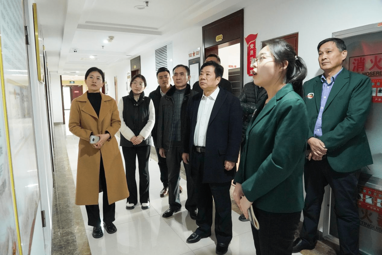 济宁市关爱退役军人基金会赴济南,滨州等地考察学习_项目_交流_公益