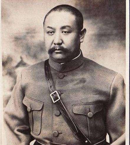 历史的偶然造成了士官三杰之吴禄贞之死 说明了辛亥革命的不成熟
