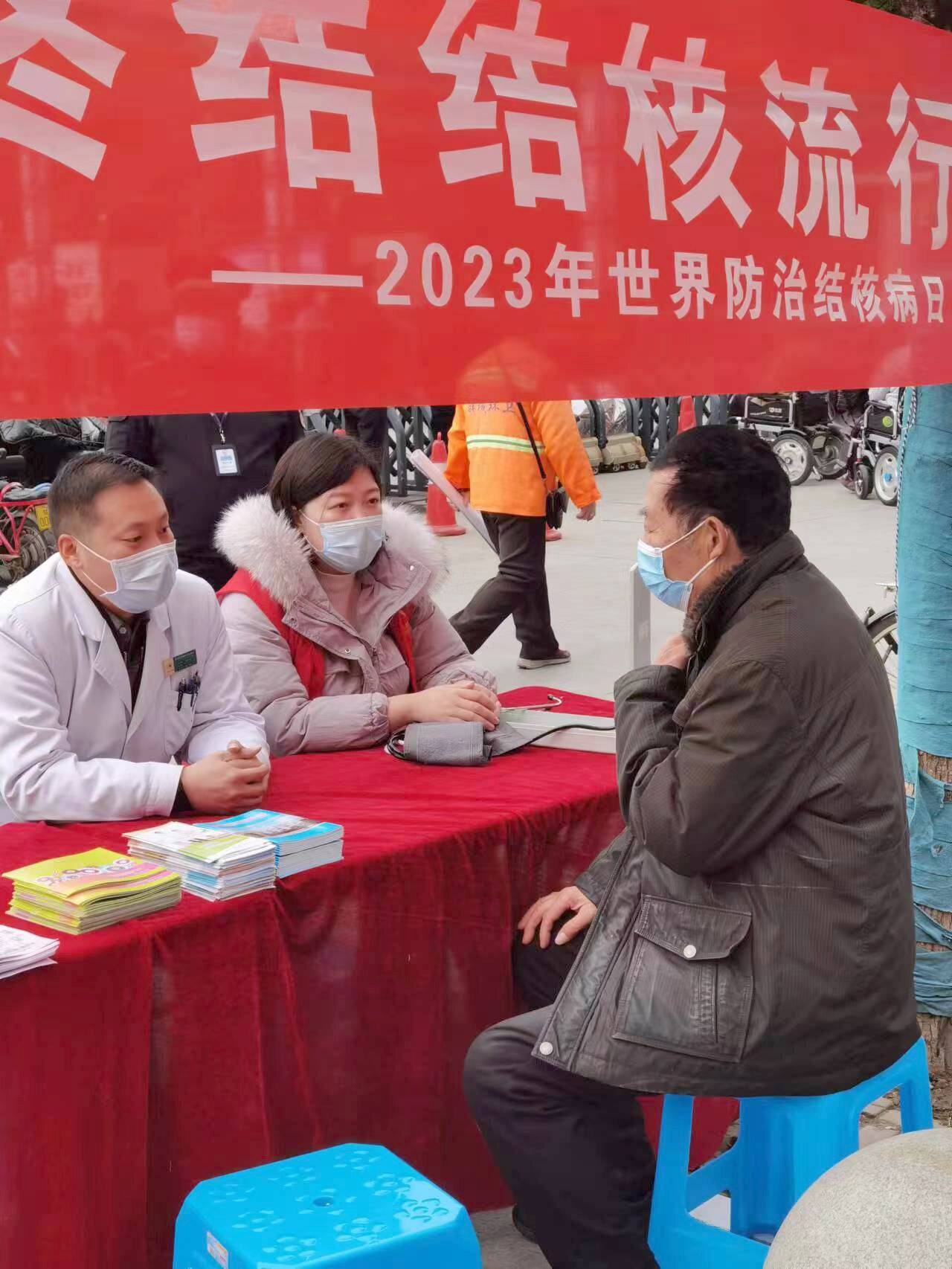江西省肺科医院（江西省结核病防治所、江西老年病医院）代挂号，口碑高效率快的简单介绍