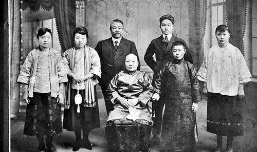 历史的偶然造成了士官三杰之吴禄贞之死 说明了辛亥革命的不成熟