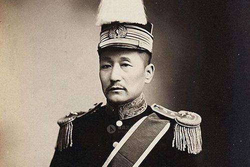 历史的偶然造成了士官三杰之吴禄贞之死 说明了辛亥革命的不成熟