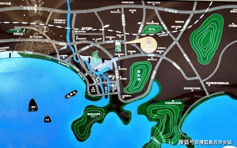 售楼处电话400-022-8887转9999 售楼中心_24小时电话_三亚_荔枝_项目