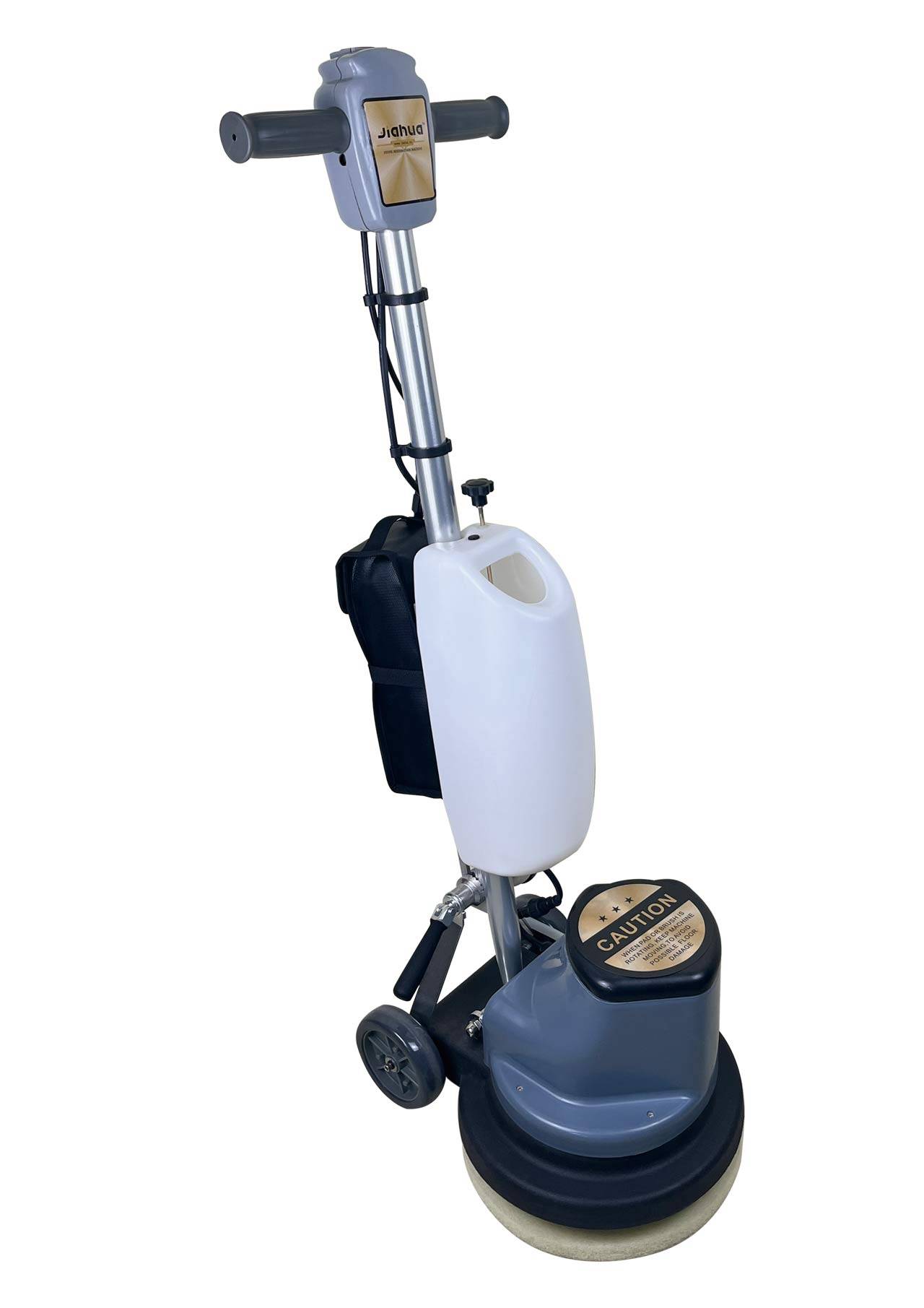 广州专业石材护理机厂家,工厂水泥地清洗推荐这款无线地面清洗机!