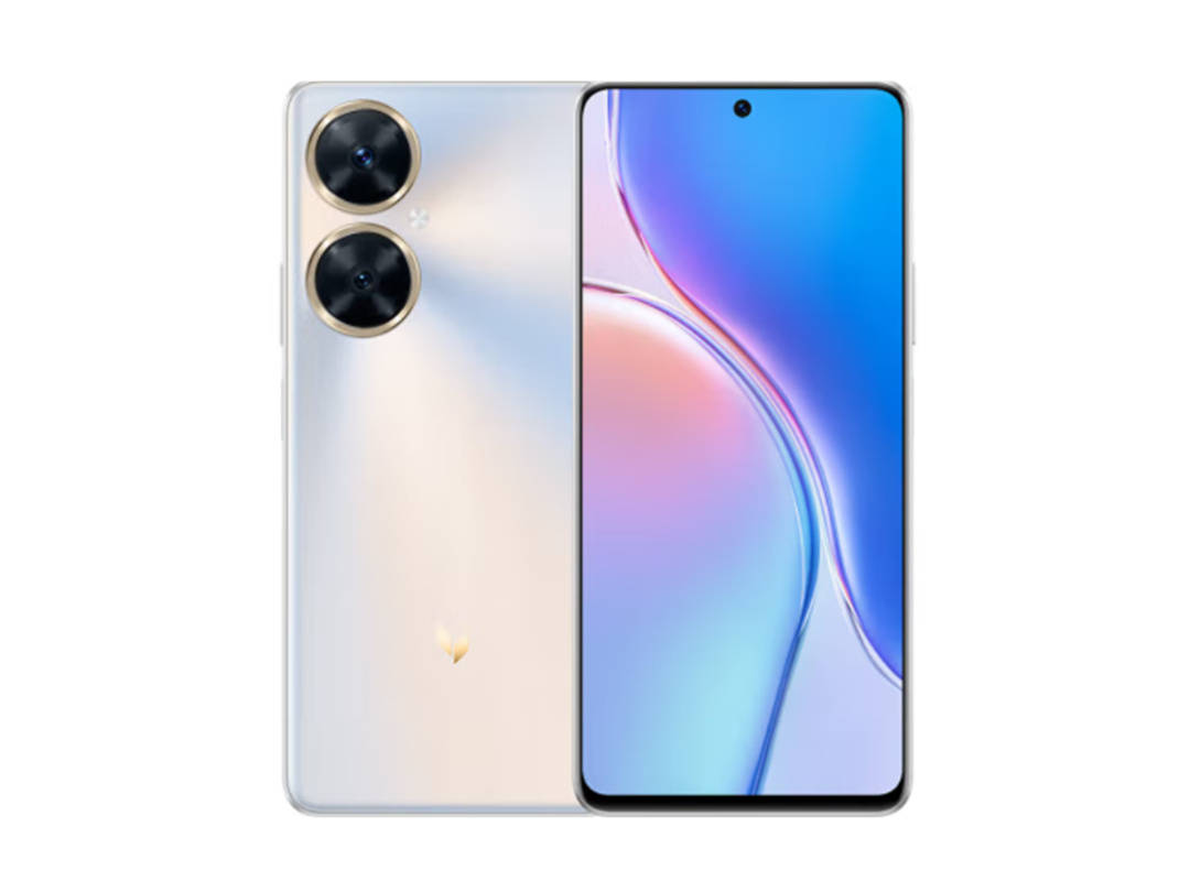 麦芒20正式发布:骁龙4gen1 超窄直屏,1799元起售