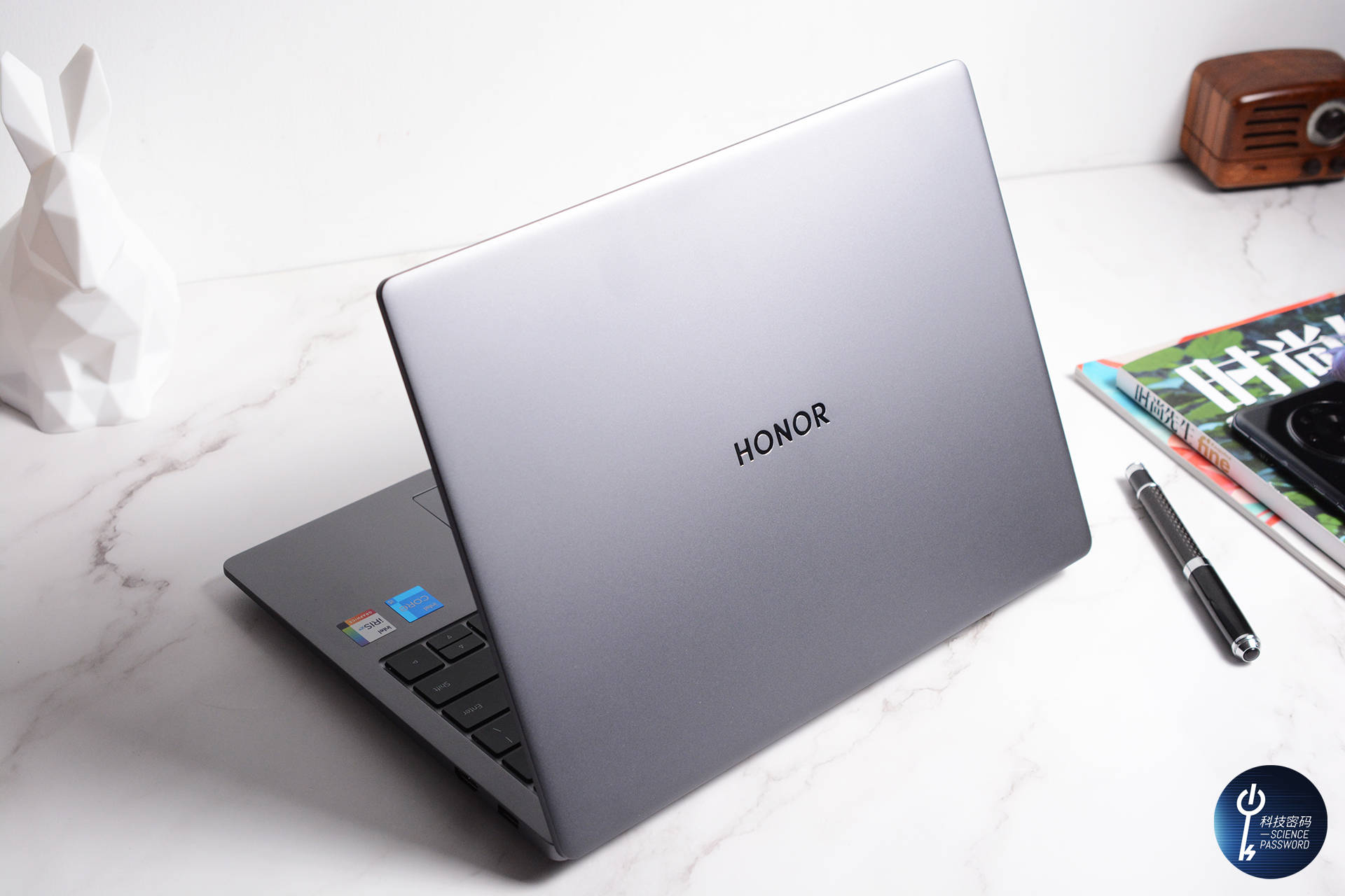 荣耀magicbook 14 pro 2023星空灰发布_支持_可以实现_智慧