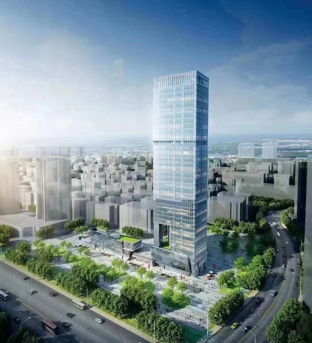 深业东岭商务大厦丨深业东岭厦项目介绍 | 深业东岭大厦营销中心_罗湖