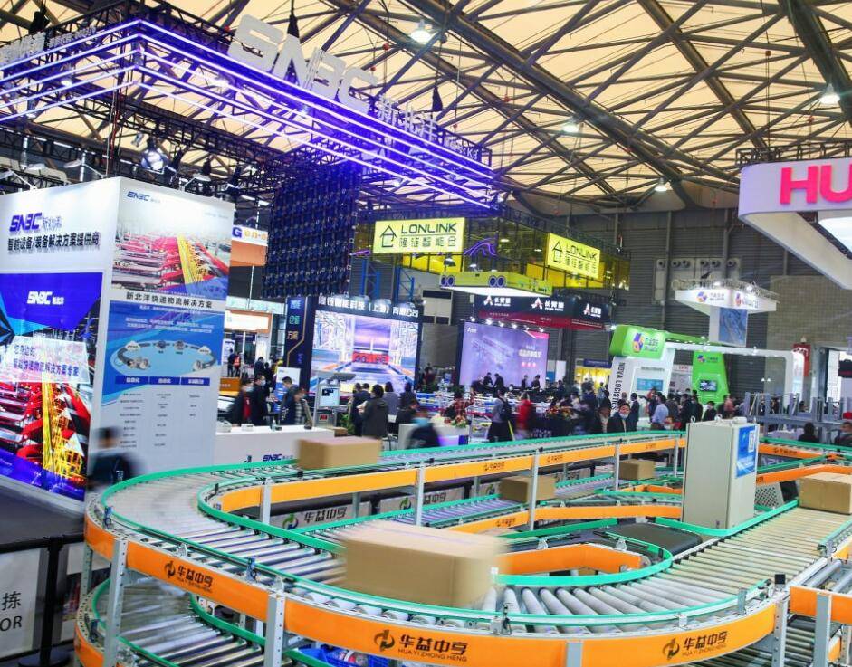 “2023ACE世亚物流运输技术展览会”定于8月在沪召开 
