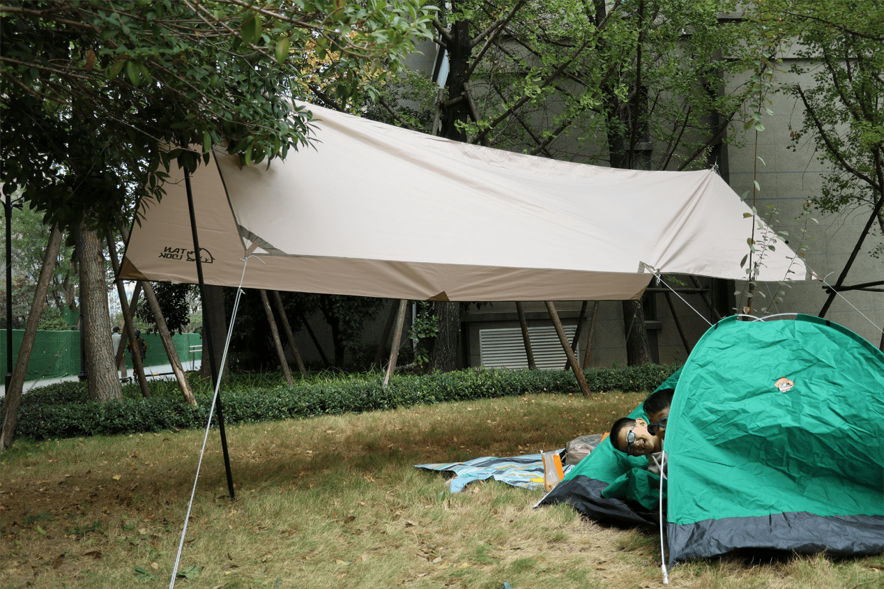 五一户外运动装备怎么选，列举出几款不错的户外装备