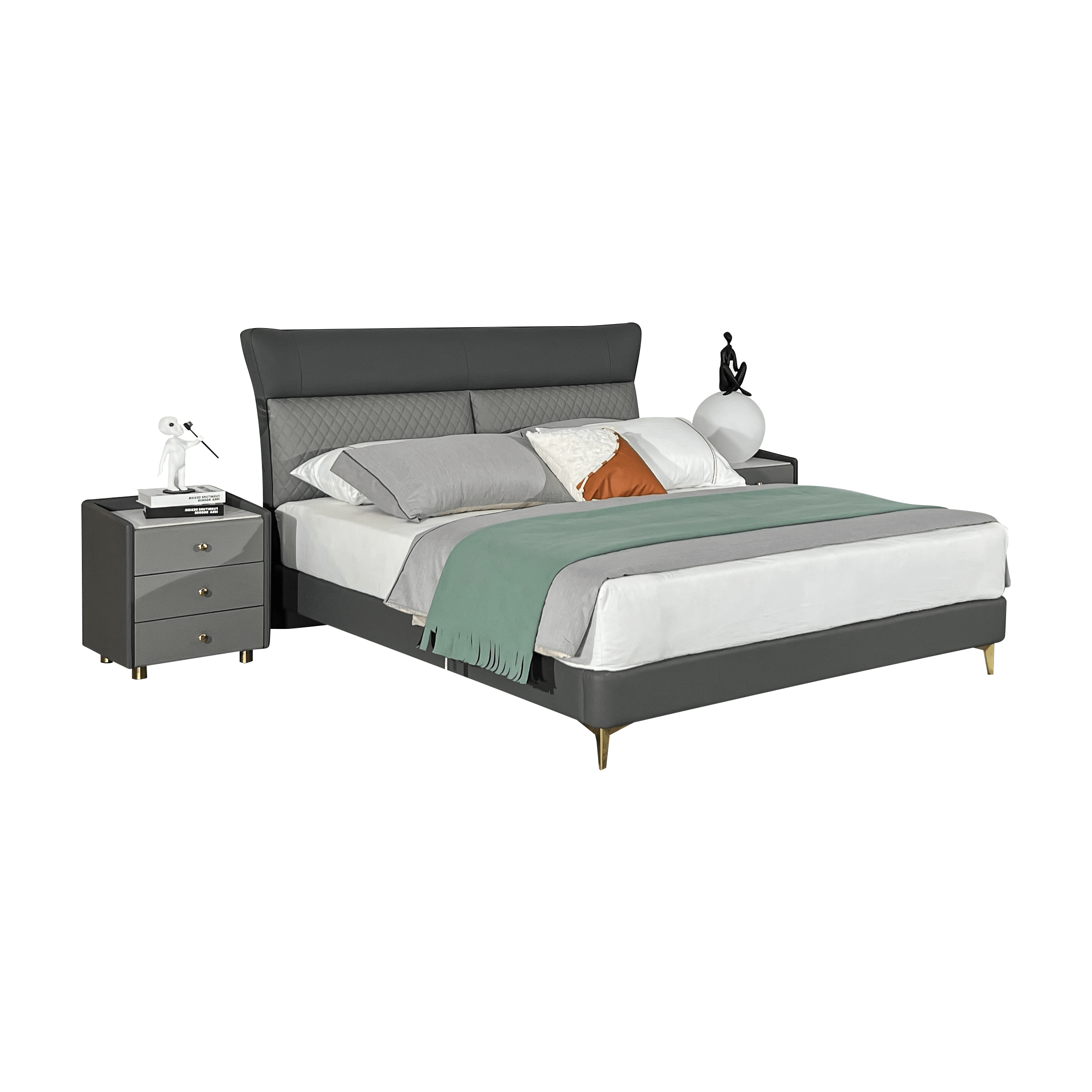 ys221|五一活动款软床提前来剧透啦_风格_床头_静音