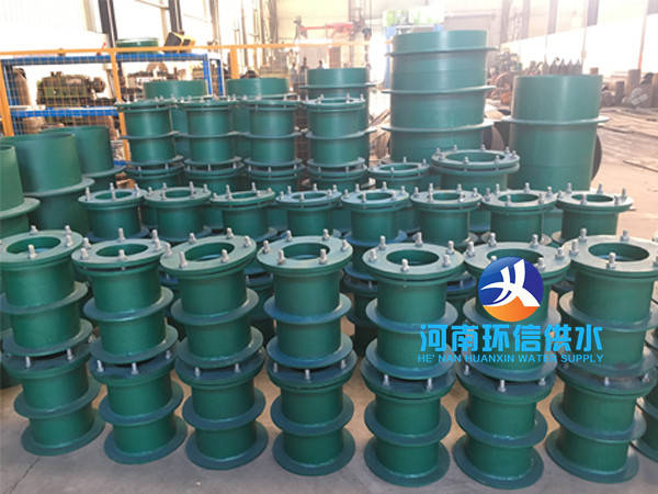 哈密加长型防水套管