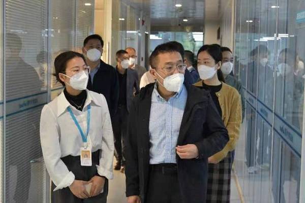 三亚税务:贴心服务助力科研事业高质量发展_企业_政策_税费