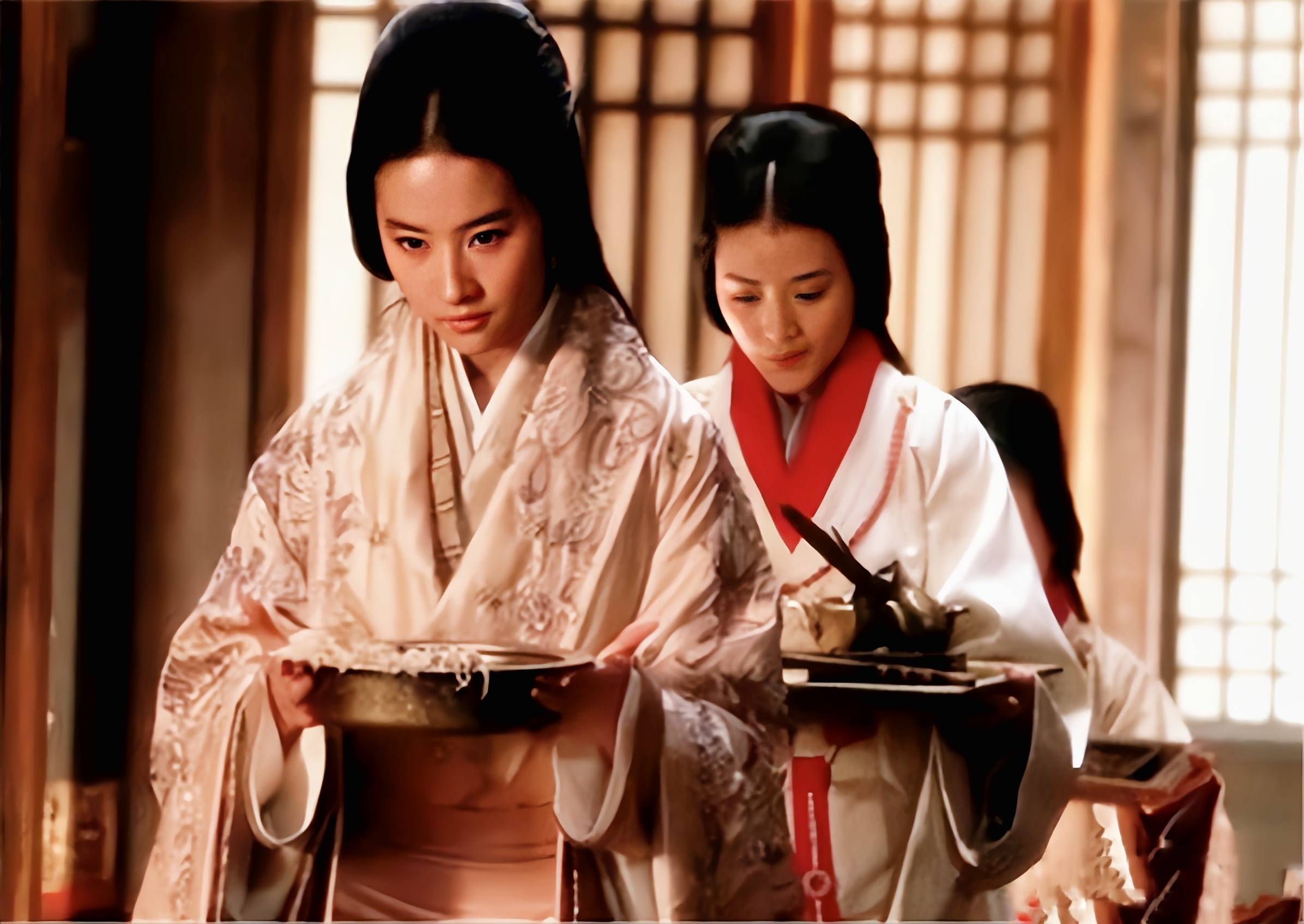 许多人不明白,不得不感叹一代枭雄的智慧_何晏_关羽_杜夫人