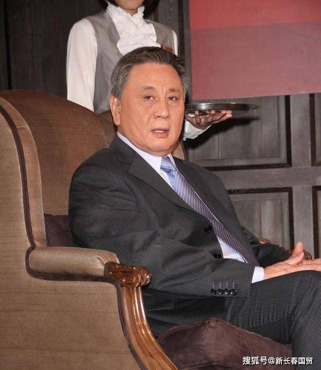 昔日邵氏小生宗华去世，享年79岁！曾出演《流星蝴蝶剑》走红（庹宗华前妻现状）