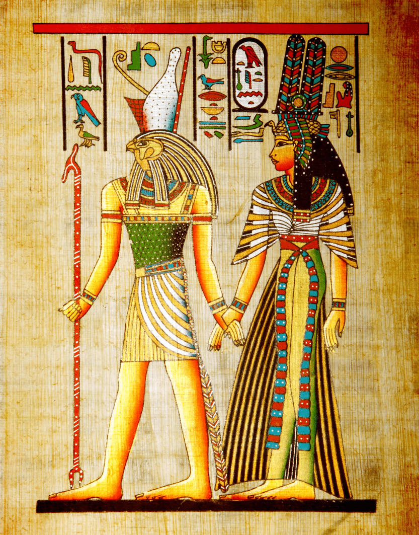 埃及艳后由黑人扮演:不喜欢选角可以不看?_克利奥帕特拉_白人_主义