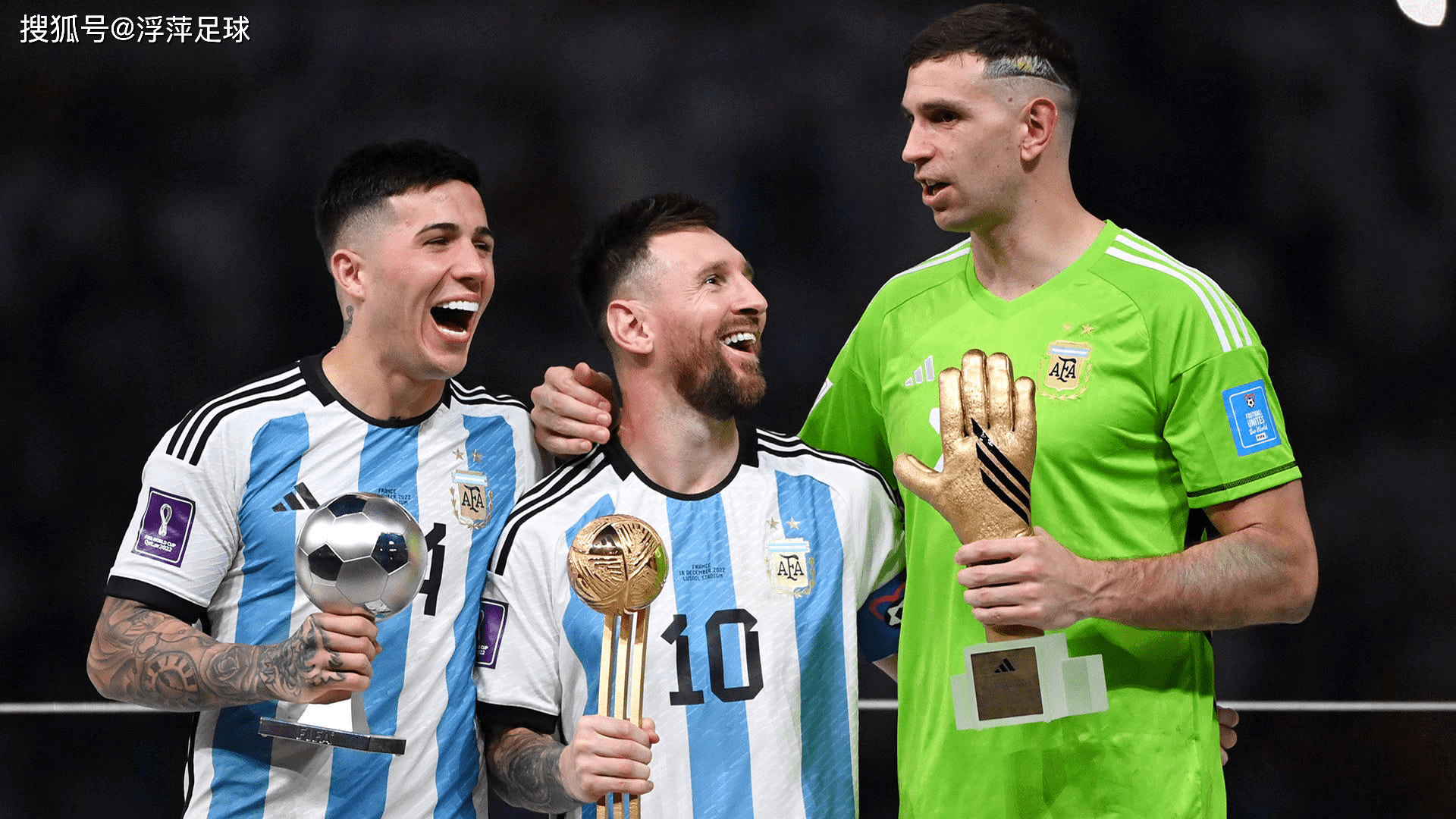 因为阿根廷超级巨星莱昂纳尔·梅西可能不会加入这支足球俱乐部