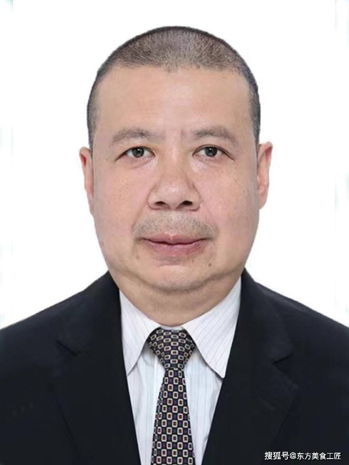 【中华美食工匠】冯东海 滇菜大师 云南烹饪大师_培训_昆明市_面点