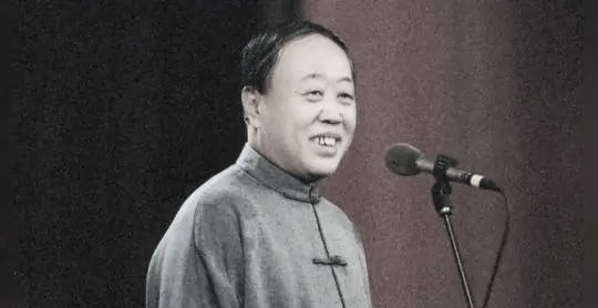 中国广播艺术说唱团团长李建华因病抢救无效去世