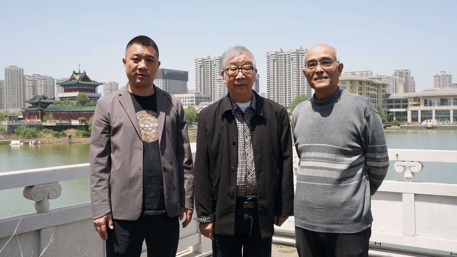 汴梁艺术|"中国梦·劳动美"迎"五一"书画笔会在古城开封举行_田宏杰