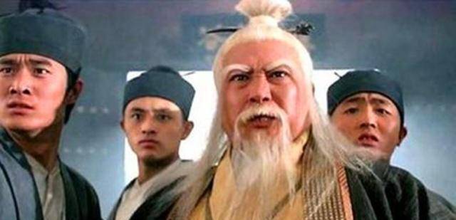 倚天中最難學的4中武功，太極拳上榜，第四門只有一人學會