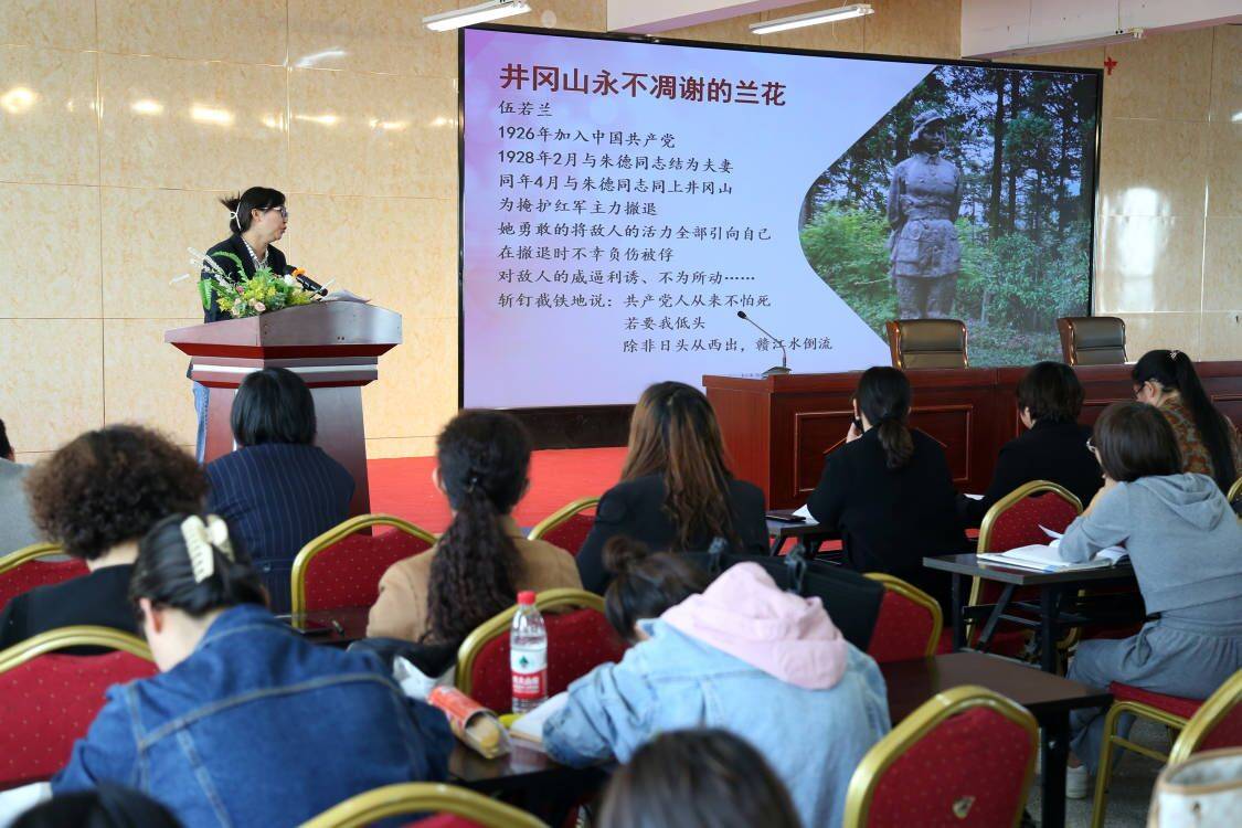 师长的陈树湘前辈,舍己为人最后却牺牲了的红军首长张子清