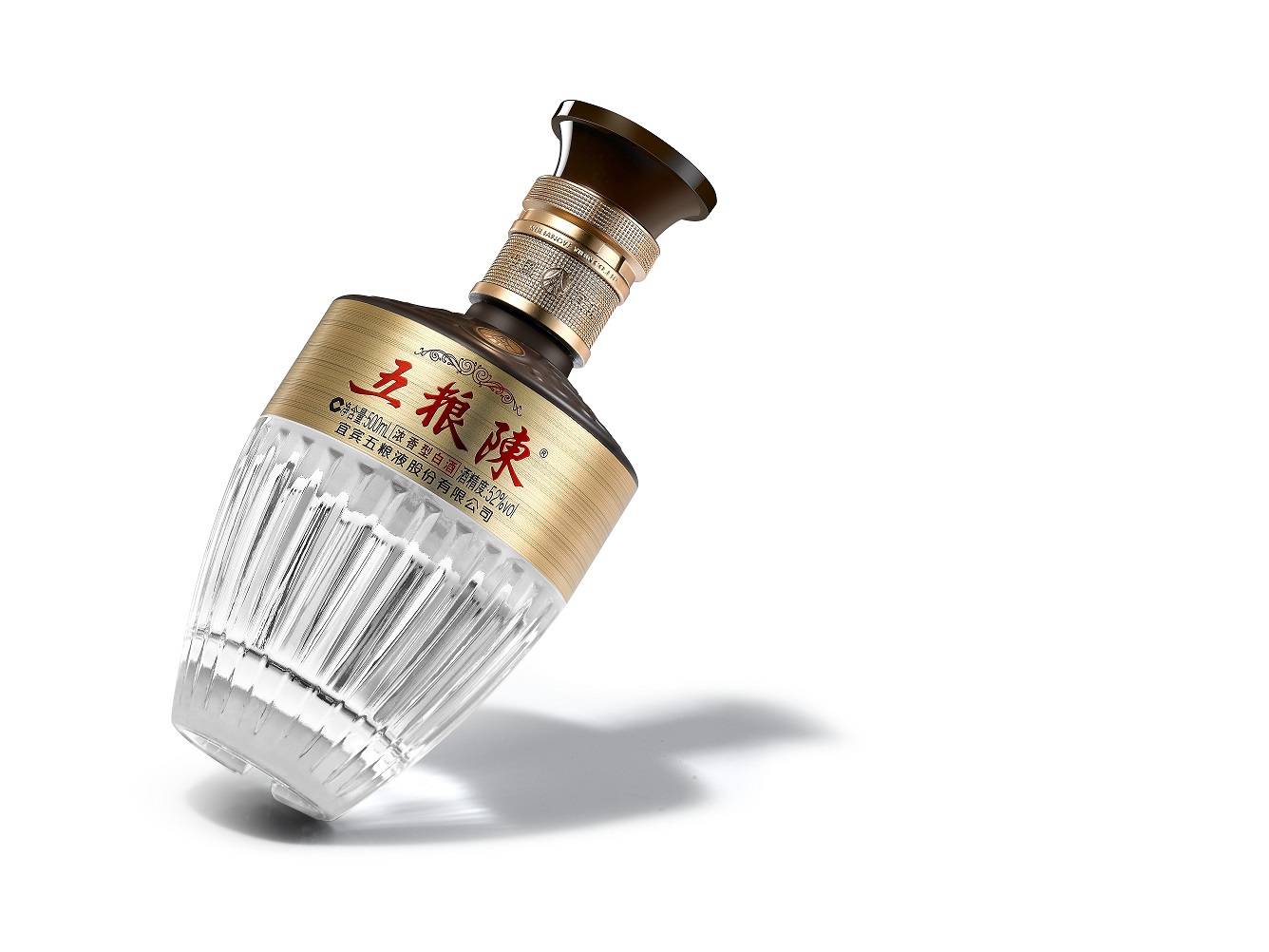 丨宜宾五粮液股份有限公司出品五粮陈招商加盟优势_产品_品牌_陈酒