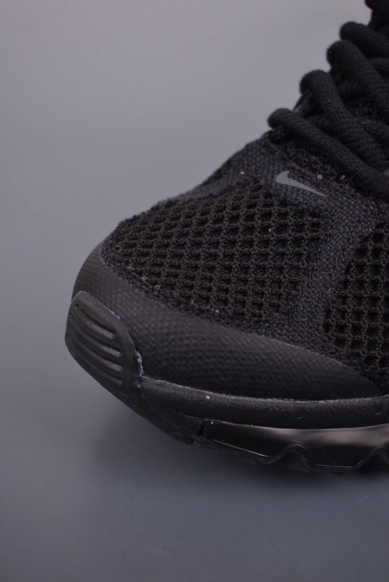 耐克联名斯图西 stussy x nike air max 2013 fossil 全掌大气垫运动