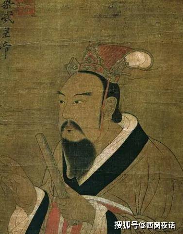 为什么东晋灭亡后,南北朝对峙的局势能长期维持?_刘宋_北魏_刘裕