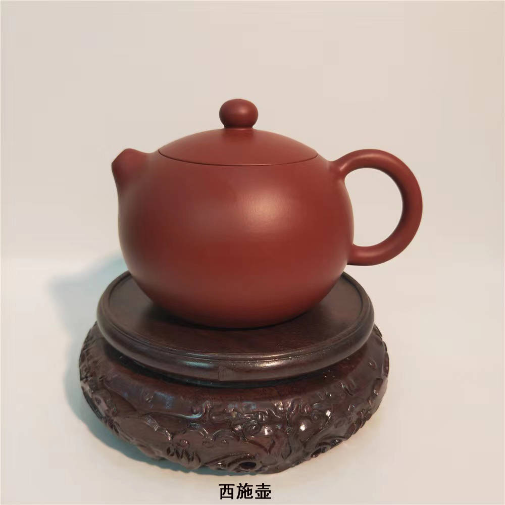 风华紫砂传佳品|制壶名家,高级工艺美术师顾君华的紫砂人生_艺术_作品