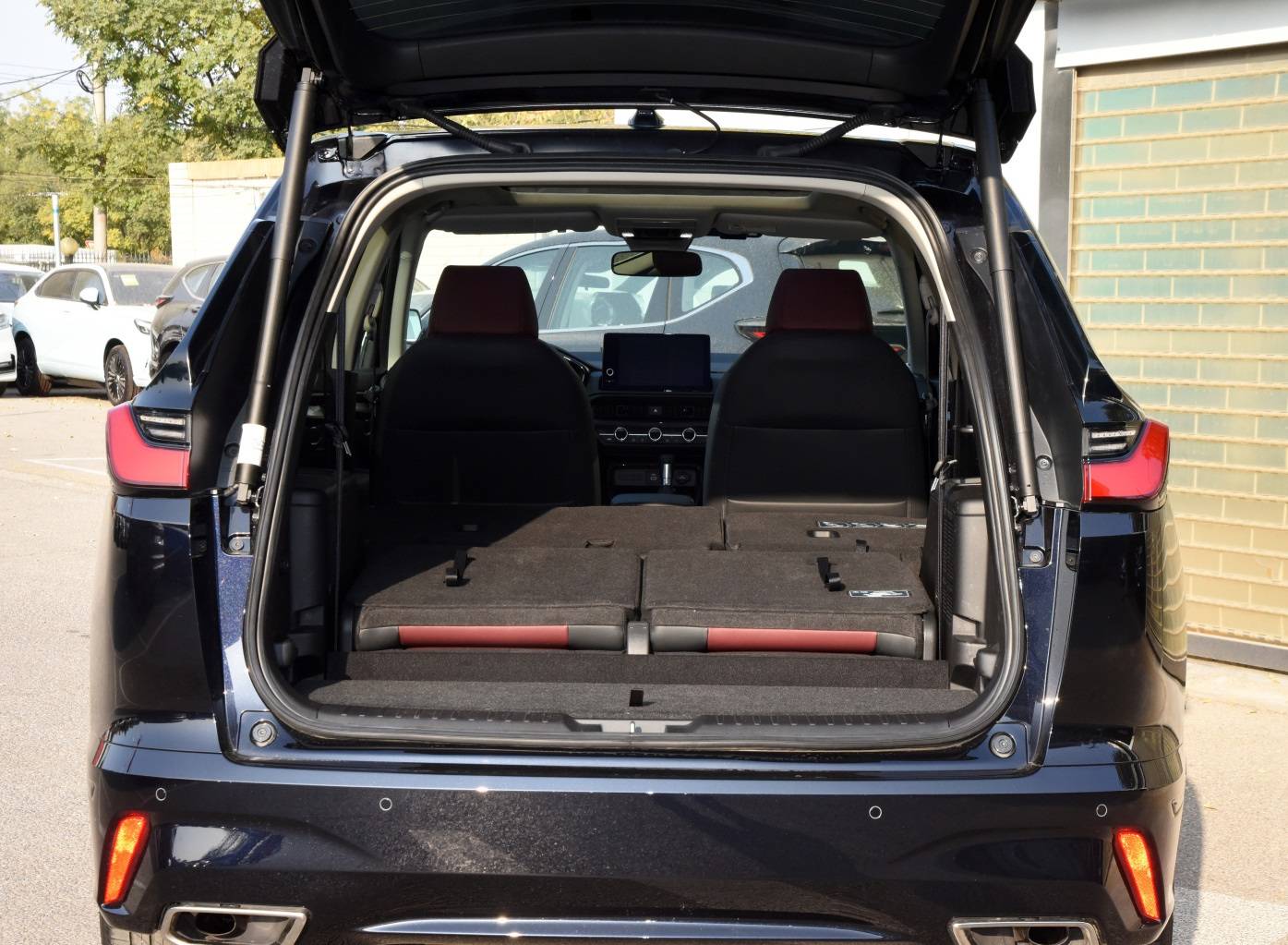 23万买一台新款本田皓影值不值?具体分析后,你就明白了