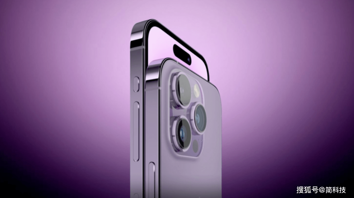 iPhone 16 Pro 系列曝光：采用固态按键+屏下 Face ID-pro16硬盘