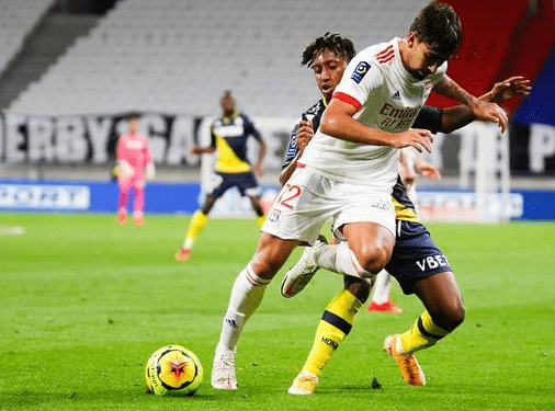 【神倪足球推荐】法甲:朗斯vs兰斯_联赛_积分榜_比赛