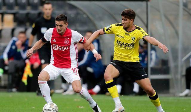 芬洛vs格拉夫:主队紧盯附加名额客队升班无望!