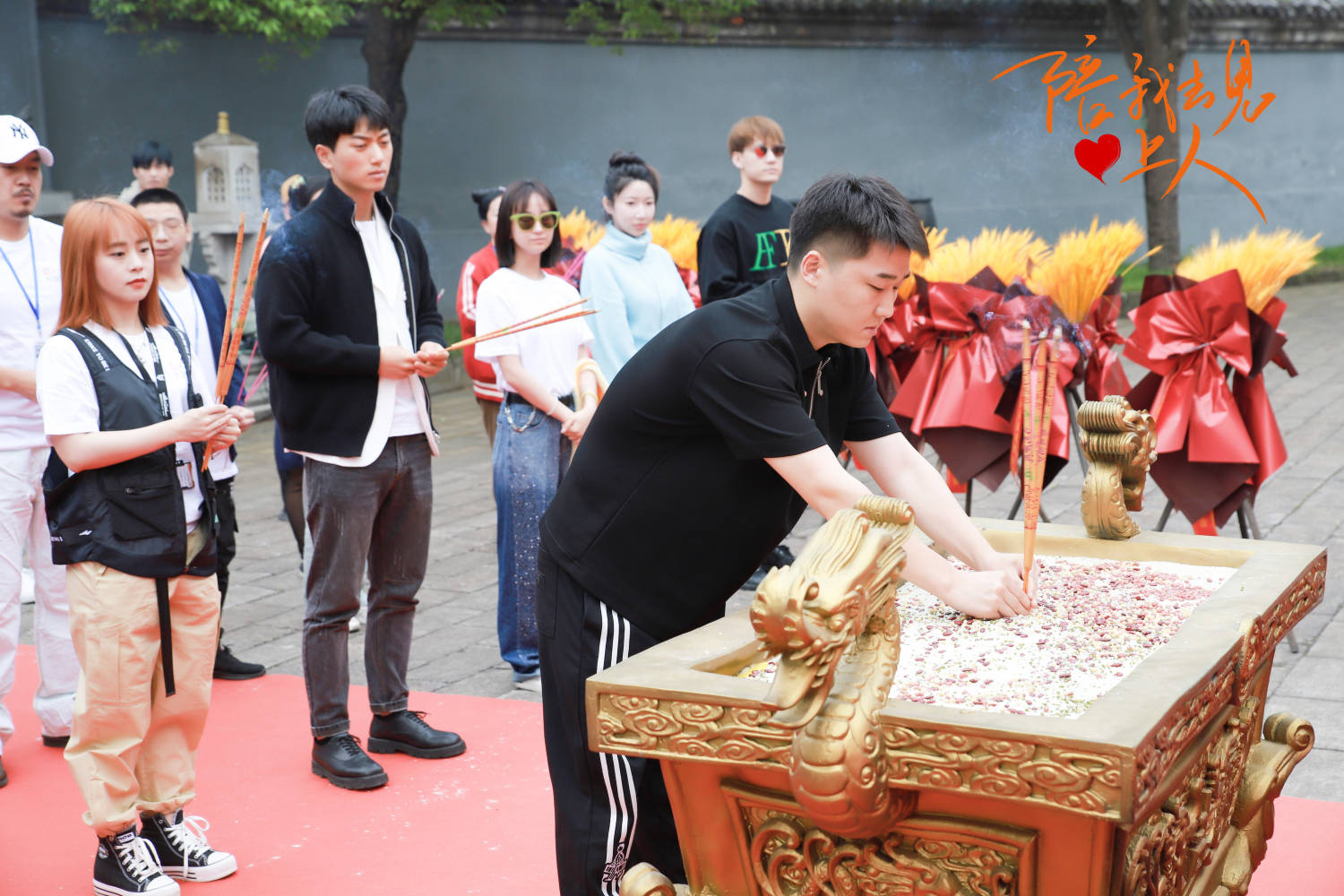 王楠楠领衔主演,赵一霖,李小朋,常塍,王晔,王迎奇,崔映雪,周政燃主演