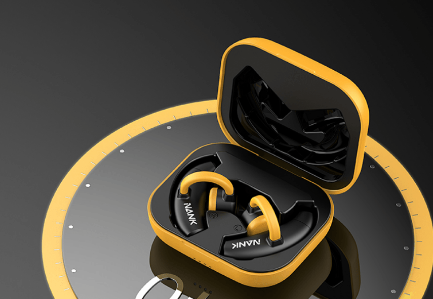 开放式耳机推荐，目前市面上热销不错的开放式耳机分享