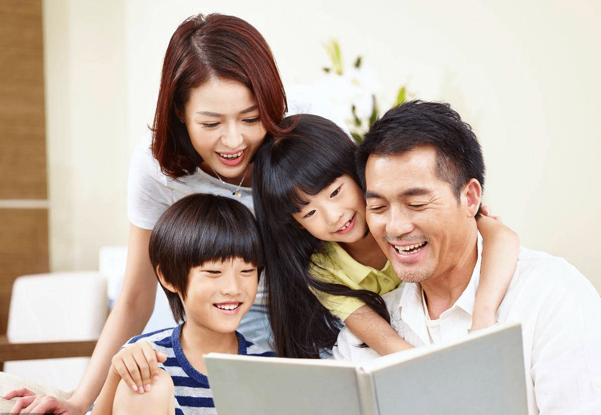 哪一瞬间觉得读书有用,作为父母,如何让孩子明白读书的意义?