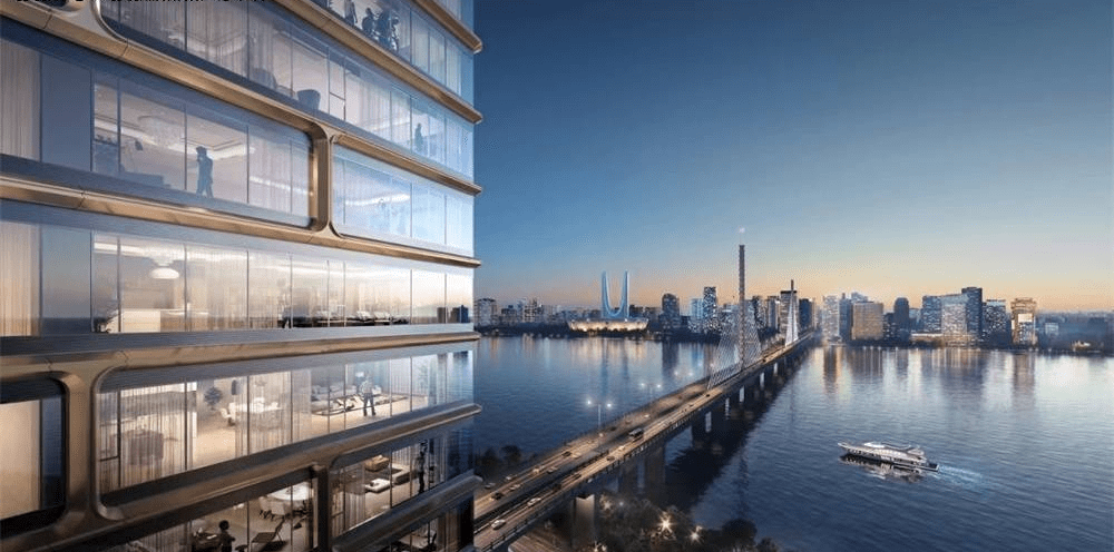 杭州【绿城·钱潮湾】售楼处电话|24小时电话丨售楼处地址丨最新价格