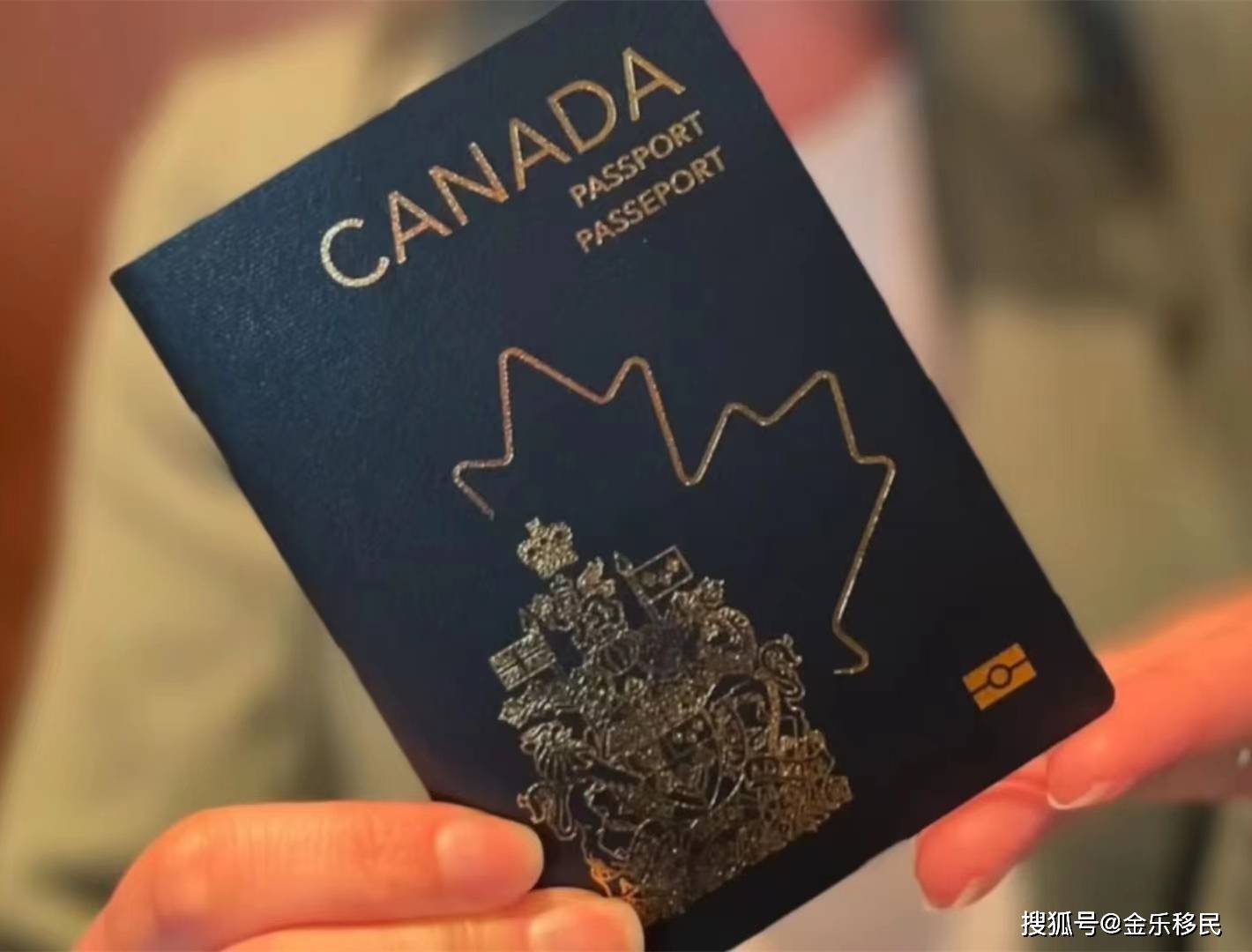 浅析加拿大护照!_可以在_国家_权利