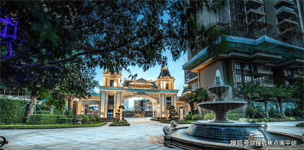 深圳《益田御龙天地》售楼处电话丨售楼处地址【售楼中心】24小时电话