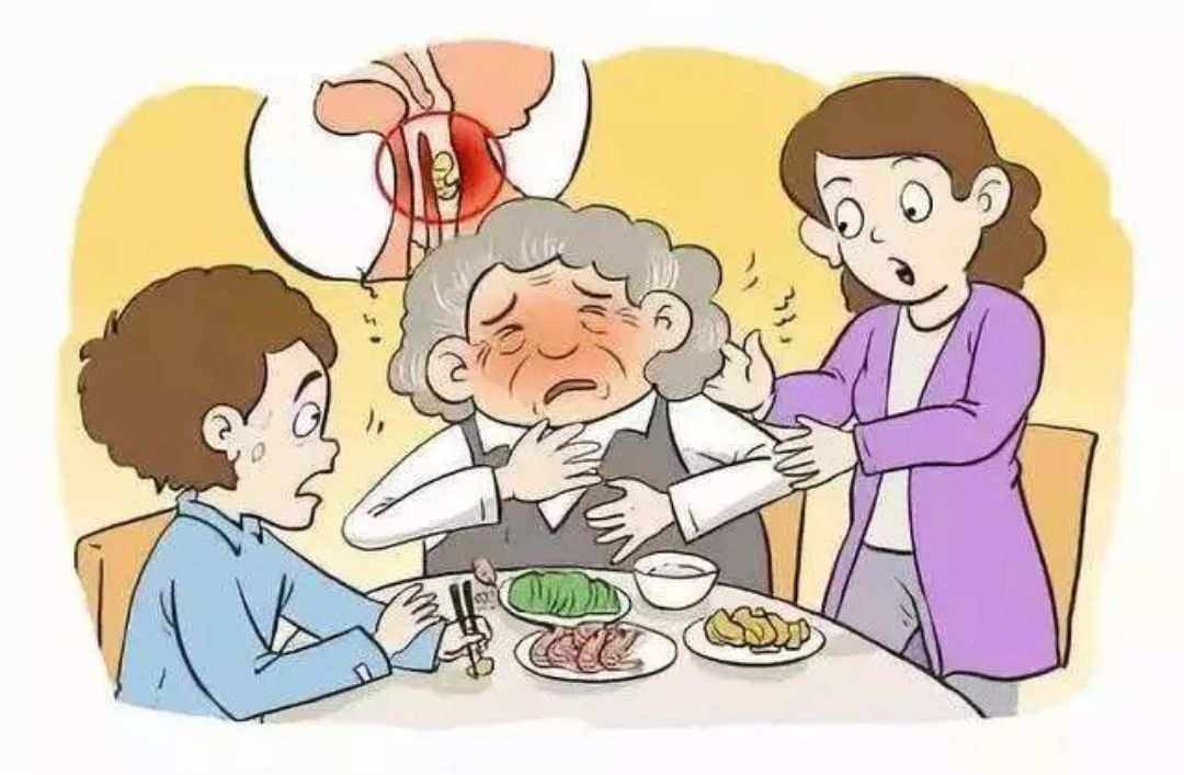 吞咽困难就一定是食道癌吗? 食管 肿瘤 症状
