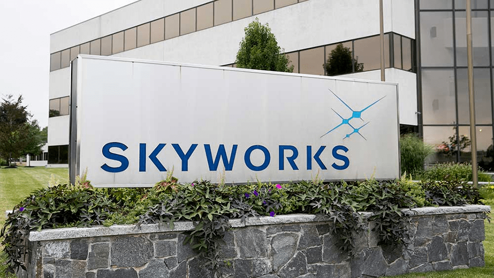 Skyworks中国区代理_思佳讯代理_Skyworks官网深圳市鑫创华科技_公司_汽车_沃本市