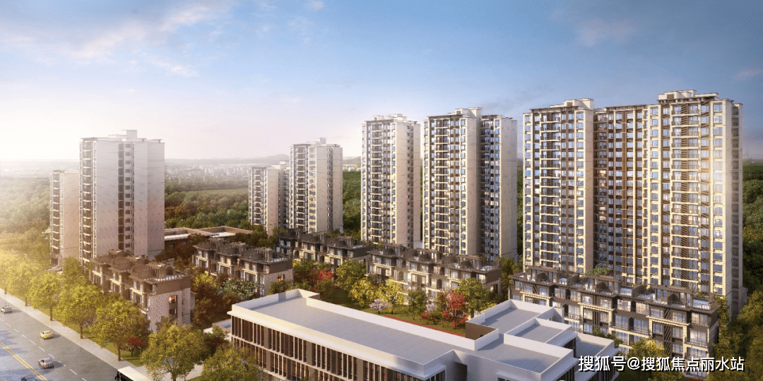 【首页】2023@广州【合景花漫 四季】售楼处电话 价格 地址 24小时