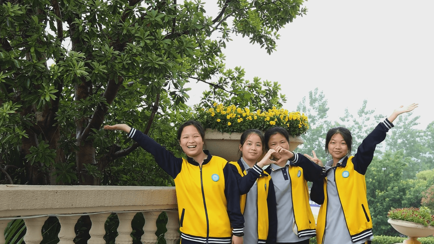 研学电影《风雨无阻播青春》宜春市经都学校八年级研学实践活动/宜春