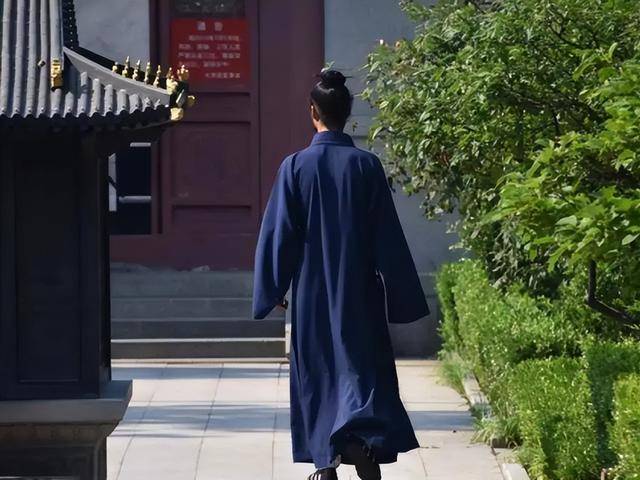 唐代女道士谢自然,14岁辟谷一生不食荤腥,65岁飞升引万人围观_人们