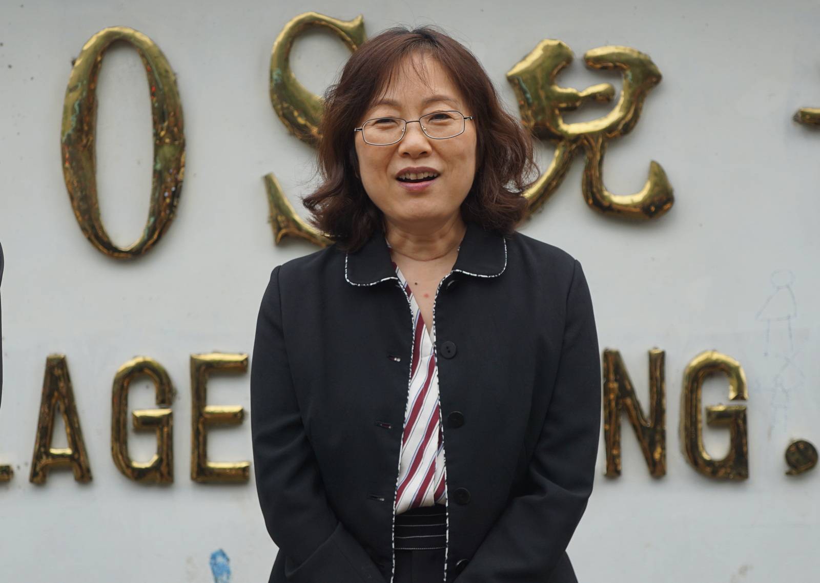 汴梁头条|开封市总工会领导带队到sos儿童村看望慰问儿童_张红_发展