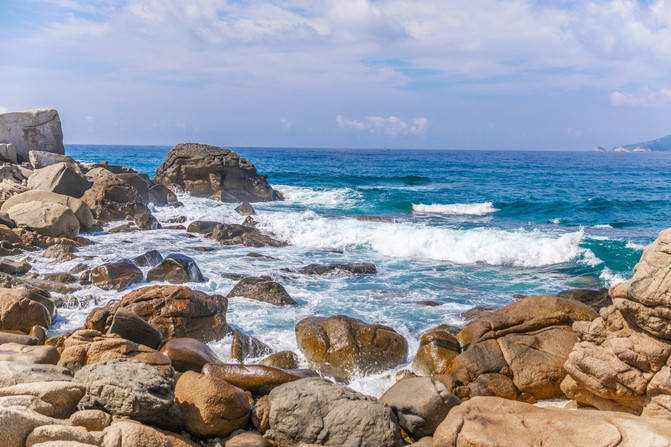 三亚旅游攻略:如何规划三亚最佳旅行路线?找当地私人地陪导游解决！-三亚经典旅游路线