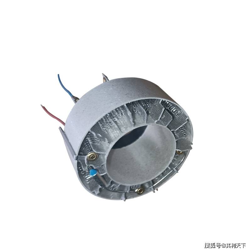 高速吹风筒发热丝的规格 参数1)电性能参数:其利天下技术2)发热丝bom